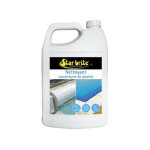 Nettoyant couverture piscine - 3, 7 l - star brite - nettoyant