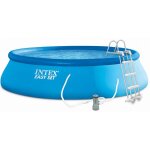Piscine autoportante easy set - ronde - Ø 4, 57 m x 1, 07 m - intex - piscine autoportante Piscine autoportante easy set - ronde - Ø 4, 57 m x 1, 07 m - intex - piscine autoportante