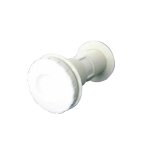 Prise balai pour piscine  panneaux - astralpool - pice  sceller