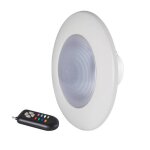 Projecteur led aquasphre par56 15w - rgb + tlcommande - astralpool - lampe led