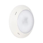 Projecteur led lumiplus rapid - rgb - bton - astralpool - lampe led