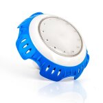 Projecteur led sur refoulement - couleur - gre - lampe led