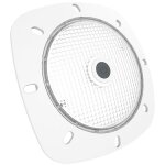 Projecteur notmad 18 led - rgb - enjoliveur blanc - seamaid - lampe led Projecteur notmad 18 led - rgb - enjoliveur blanc - seamaid - lampe led