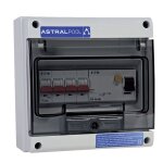 Protect 10t - pour pompe  chaleur tri 16  35 kw - astralpool - pices et accessoires