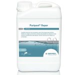 Puripool super - 3 l - bayrol - hivernage piscine