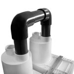 Régulateur de niveau vitalia - aqualux - pièce à sceller Régulateur de niveau vitalia - aqualux - pièce à sceller