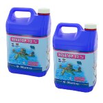 Revatop 12% - 2 x 5l - mareva - anti - algues Revatop 12% - 2 x 5l - mareva - anti - algues