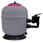 Rtm cs - 610 / a avec vanne 1 1 / 2 - procopi - filtre piscine