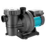 Silen 100 mono - 1 cv - 18 m3 / h - espa - pompe piscine