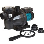 Silver 12 m - 0, 6 cv - 12 m3 / h - espa - pompe piscine