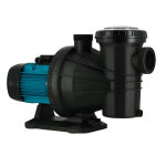 Silver 15 t - 0, 75 cv - 15 m3 / h - espa - pompe piscine