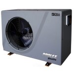 Silverline fi 120 - poolex - pompe à chaleur piscine Silverline fi 120 - poolex - pompe à chaleur piscine