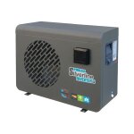 Silverline inverter 105 - réversible - poolex - pompe à chaleur piscine Silverline inverter 105 - réversible - poolex - pompe à chaleur piscine