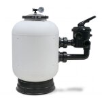 Skypool 600 lt - 14 m3 / h - astralpool - filtre piscine