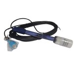 Sonde ph - câble 5 m - astralpool - régulateur ph et chlore Sonde ph - câble 5 m - astralpool - régulateur ph et chlore