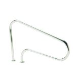 Sortie de bain hors eau avec ancrage extrieur  visser avec platine - astralpool - chelle, escalier ...