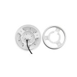 Support mural - stella - c. c. e. i - lampe led