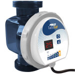 Turbo salt 30 m3 - poolex - piscine au sel