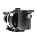 Ultra flow plus 0, 75 cv tri - 13, 8 m3 / h - pentair - pompe piscine Ultra flow plus 0, 75 cv tri - 13, 8 m3 / h - pentair - pompe piscine