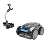 Vortex ov 3505 avec chariot - zodiac - robot piscine Vortex ov 3505 avec chariot - zodiac - robot piscine