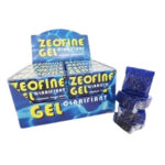 Zolite gel - astralpool - charge filtrante