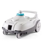 Zx 100 - intex - robot piscine hydraulique Zx 100 - intex - robot piscine hydraulique