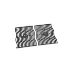 2 grilles de cuisson en fonte pour barbecue prestige® 500 - napoleon 2 grilles de cuisson en fonte pour barbecue prestige® 500 - napoleon