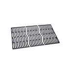 3 grilles de cuisson en fonte pour barbecues rogue® 525 - napoleon 3 grilles de cuisson en fonte pour barbecues rogue® 525 - napoleon