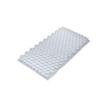 30 panneaux blancs stabilisateur de graviers gravel fix pro - 120 x 80 cm - 27 m² - bera 30 panneaux blancs stabilisateur de graviers gravel fix pro - 120 x 80 cm - 27 m² - bera