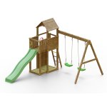 Aire de jeux boomer 3 - fungoo