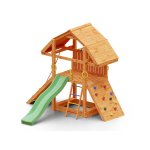 Aire de jeux buffalo - fungoo