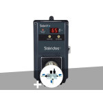 Analyseur régulateur chlore liquide stéridos + chambre - stérilor Analyseur régulateur chlore liquide stéridos + chambre - stérilor