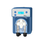 Analyseur r�gulateur de chlore magic redox - aquazendo