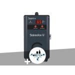 Analyseur rgulateur de chlore stredox universel + chambre - strilor
