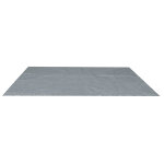 Bâche à bulles renforcée rectangulaire pour piscine tubulaire 5, 49 x 2, 74 m - intex Bâche à bulles renforcée rectangulaire pour piscine tubulaire 5, 49 x 2, 74 m - intex