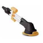 Balai de piscine automatique hydraulique zappy - kokido