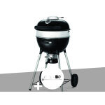 Barbecue  charbon charcoal kettle pro 47 cm + rtissoire - napoleon