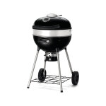 Barbecue � charbon charcoal kettle pro 57 cm - napoleon