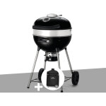 Barbecue à charbon charcoal kettle pro 57 cm + housse de protection - napoleon Barbecue à charbon charcoal kettle pro 57 cm + housse de protection - napoleon