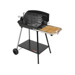Barbecue charbon vertical horizontal excel gril duo - somagic Barbecue charbon vertical horizontal excel gril duo - somagic