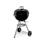 Barbecue à charbon weber original kettle e - 4710 47 cm Barbecue à charbon weber original kettle e - 4710 47 cm