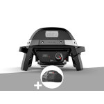 Barbecue lectrique weber pulse 1000 + housse