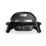 Barbecue lectrique weber pulse 2000