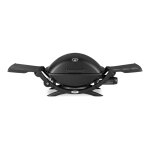 Barbecue  gaz q 2200 - weber