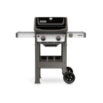 Barbecue gaz weber spirit ii e - 210 gbs