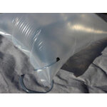 Boudins gonflables flot - up pour hivernage piscine de 9, 50 � 10, 50 m - poolco