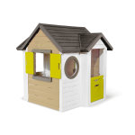 Cabane enfant my new house - smoby