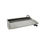 Cascade de piscine niagara 20 led en inox 30 cm - ubbink