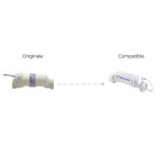 Cellule compatible lectrolyseur au sel hayward cell 9 - 1001 electrodes