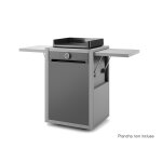 Chariot en acier modern ferm 45 - forge adour